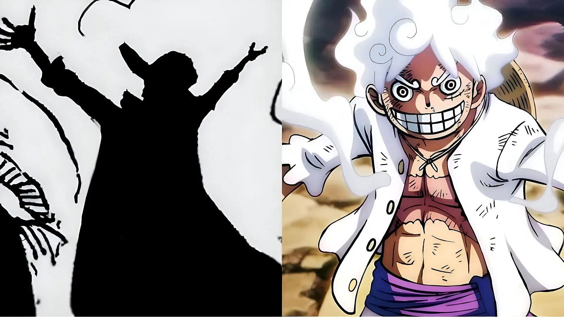 Joy Boy is still a very mysterious figure in the series (Image via Shueisha and Toei Animation).